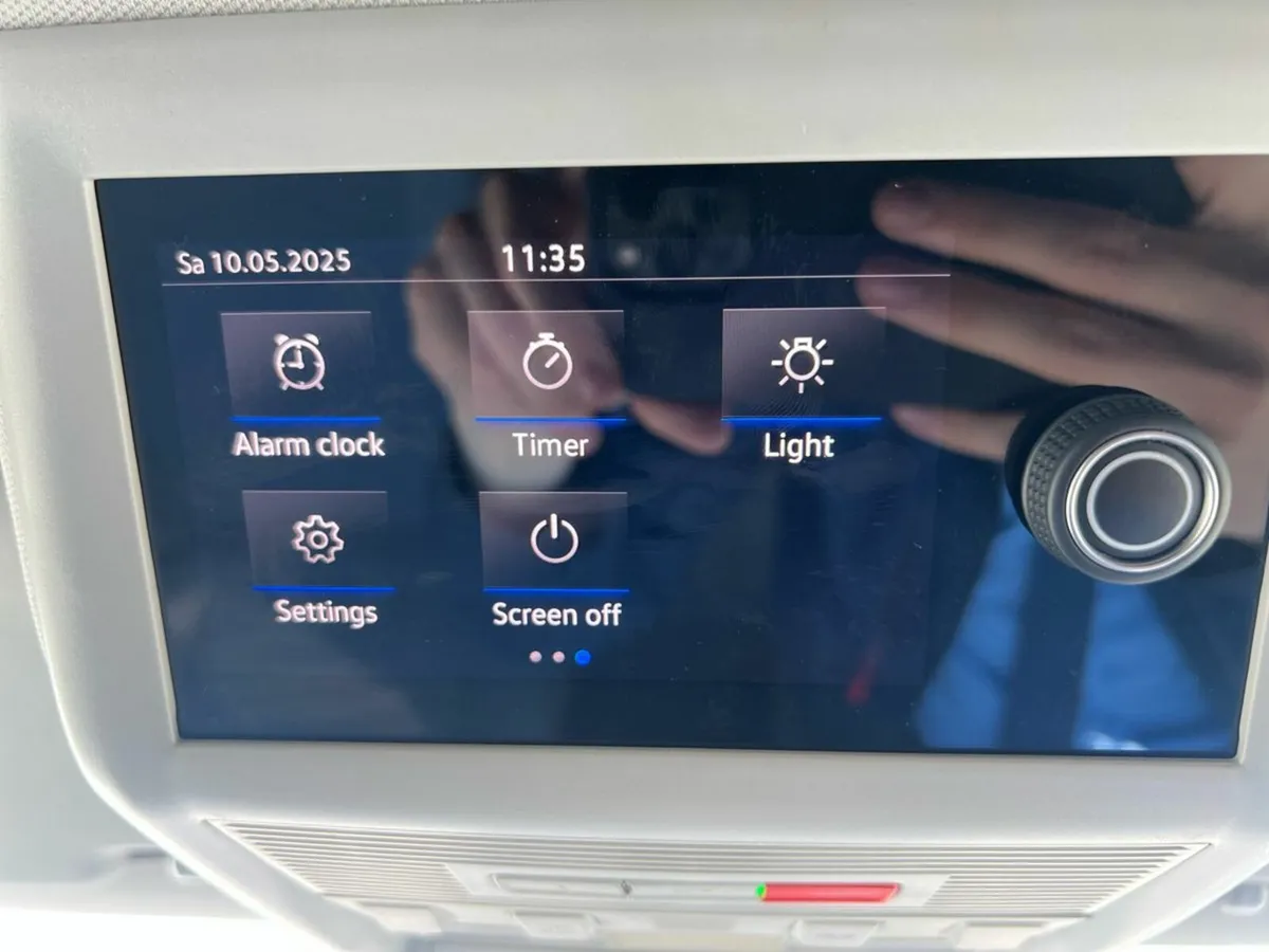 Volkswagen California MPV, Diesel, 2024, Grey