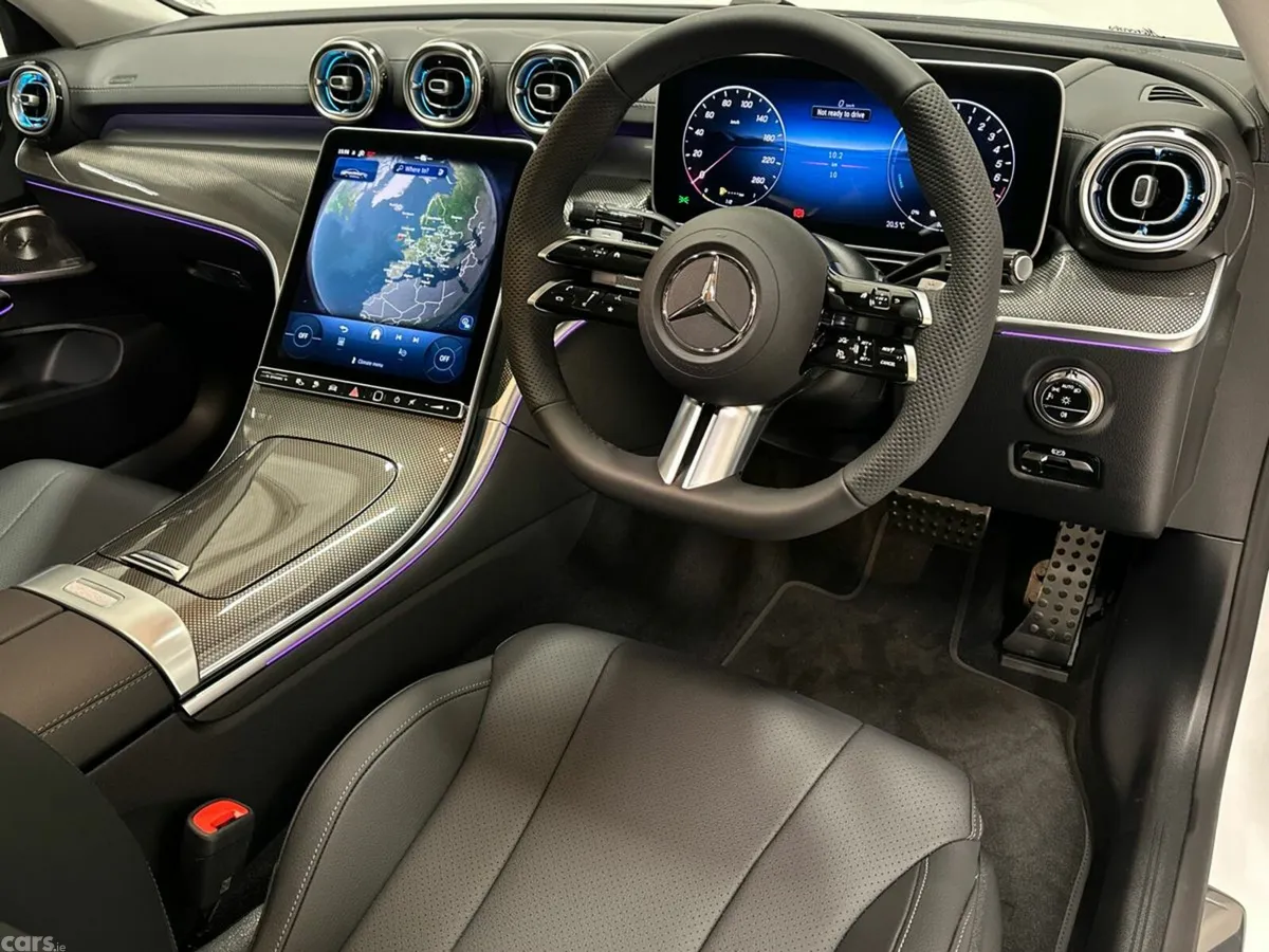 Mercedes-Benz CLE Coupe, Petrol Plug-in Hybrid, 2026, White