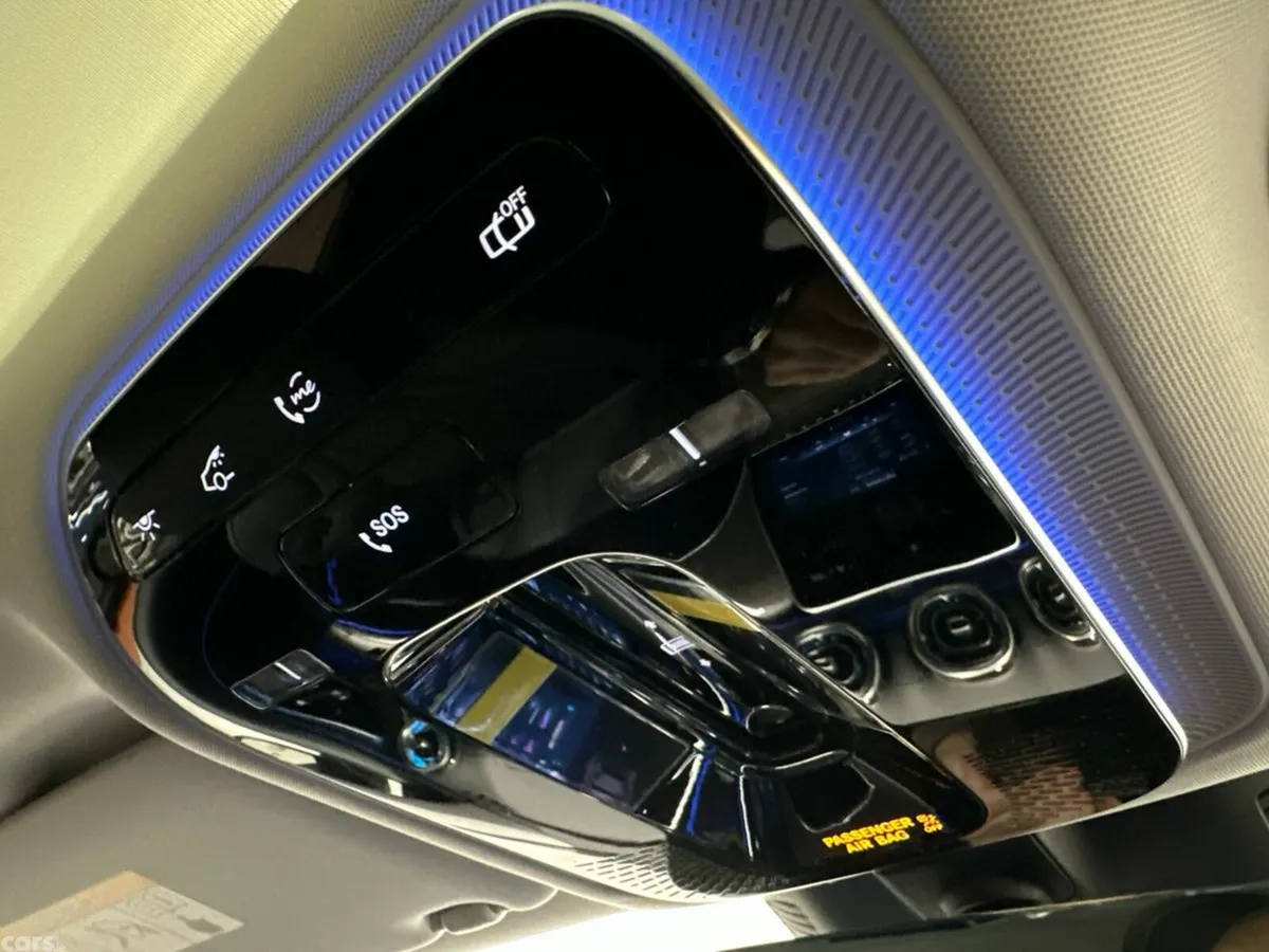 Mercedes-Benz CLE Coupe, Petrol Plug-in Hybrid, 2026, White