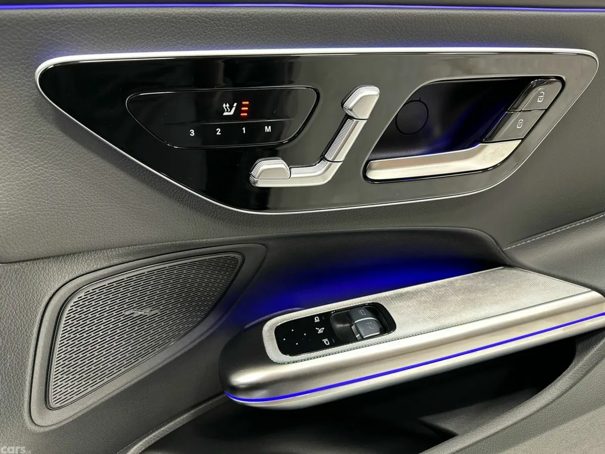 Mercedes-Benz CLE Coupe, Petrol, 2026, Grey