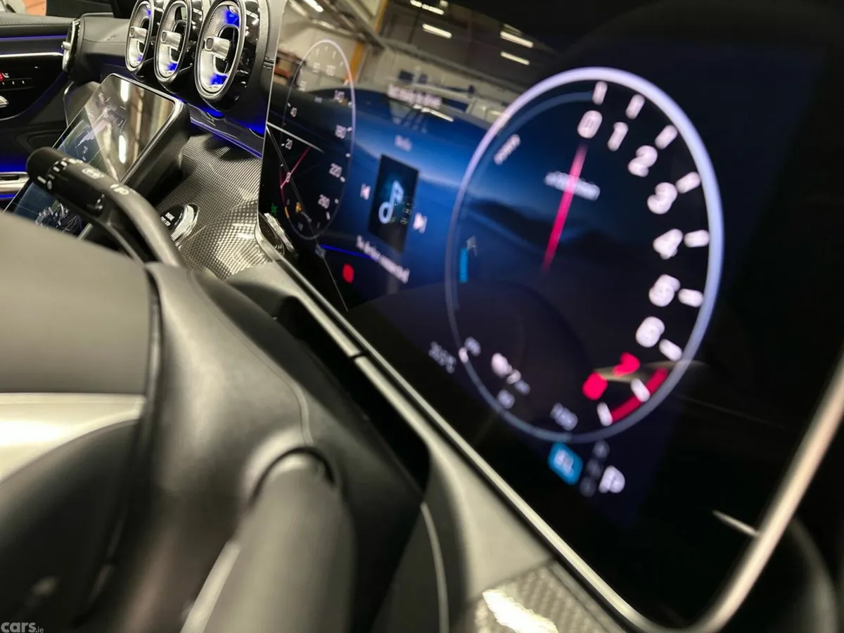 Mercedes-Benz CLE Coupe, Petrol, 2026, Grey