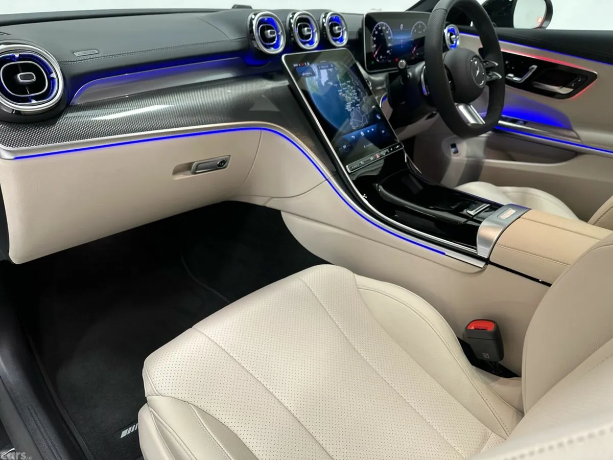 Mercedes-Benz CLE Coupe, Diesel Hybrid, 2026, Grey