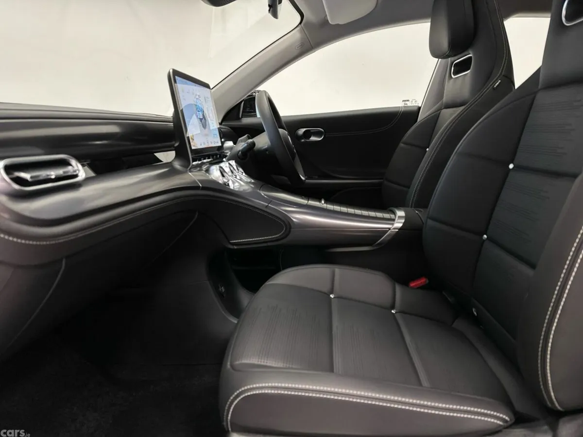 Smart #3 SUV, Electric, 2026, Silver