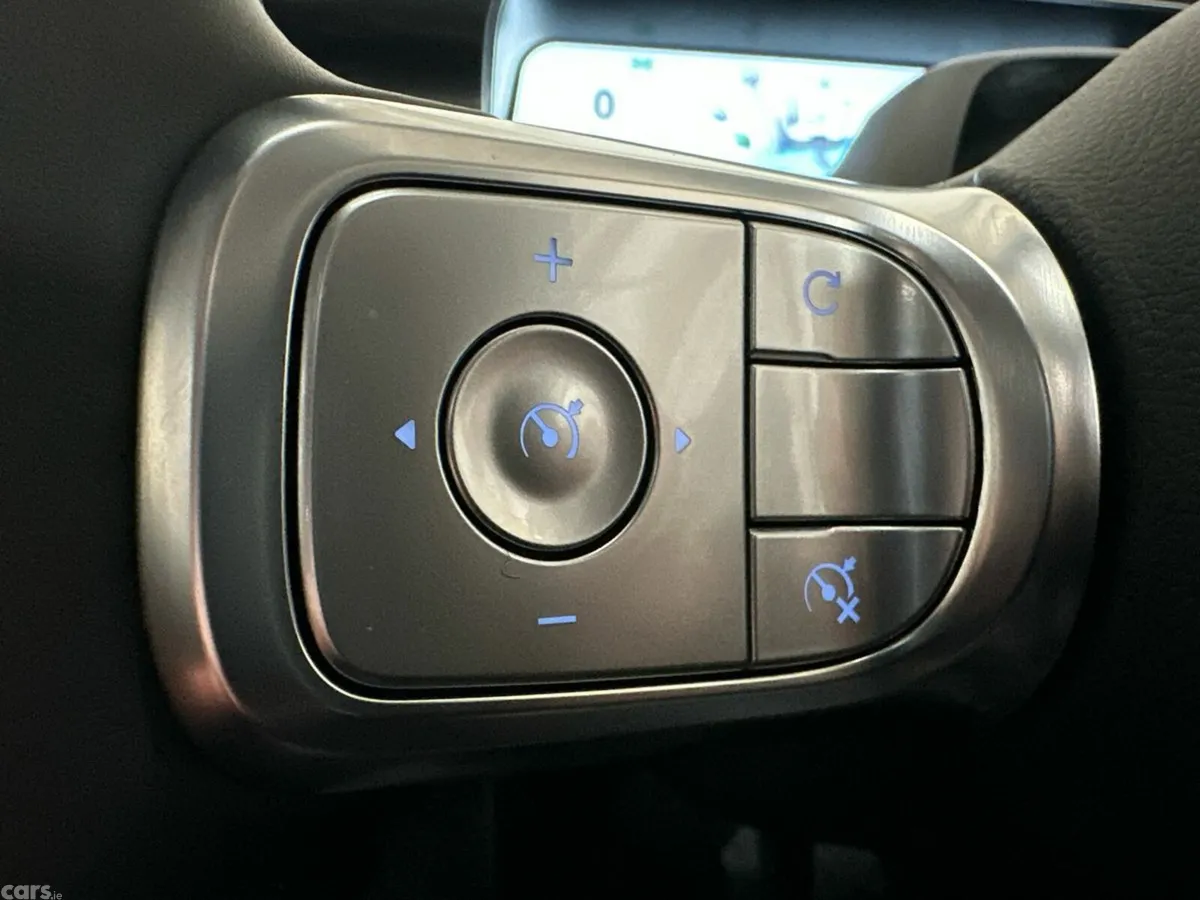 Smart #3 SUV, Electric, 2026, Silver