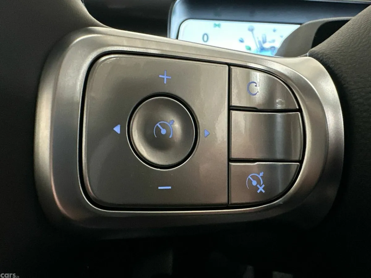 Smart #3 SUV, Electric, 2026, Silver