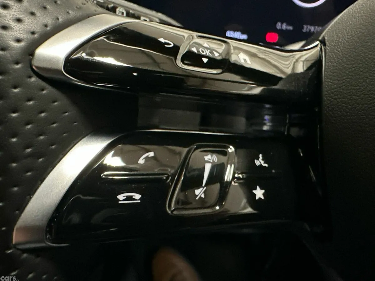 Mercedes-Benz C-Class Estate, Petrol Plug-in Hybrid, 2024, Black