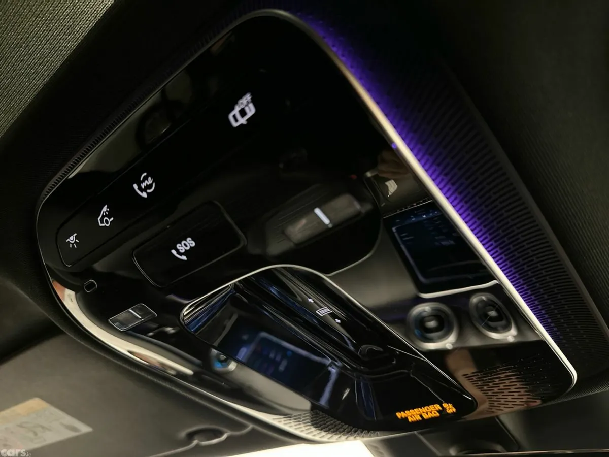 Mercedes-Benz C-Class Estate, Petrol Plug-in Hybrid, 2024, Black