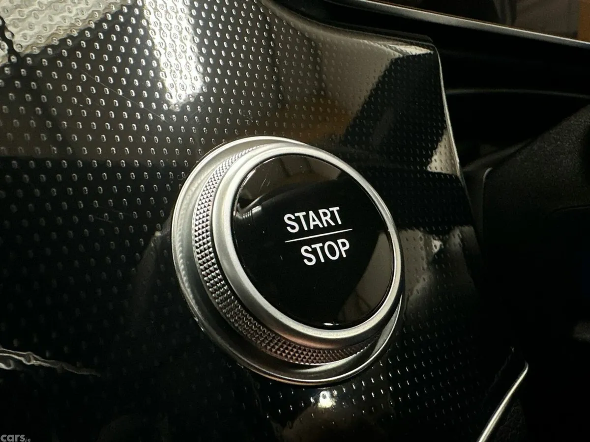Mercedes-Benz EQS Saloon, Electric, 2025, Black
