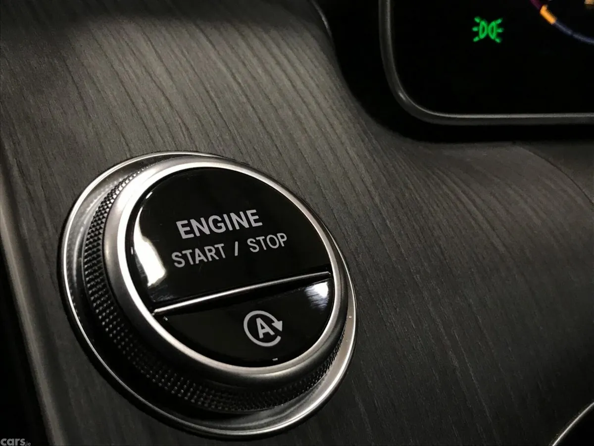Mercedes-Benz CLE Coupe, Diesel, 2024, Black