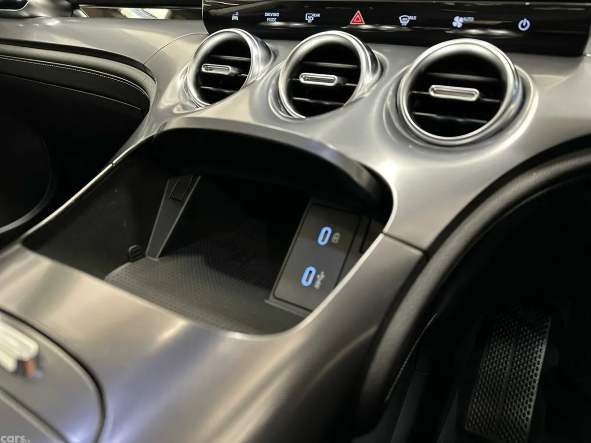 Smart #3 SUV, Electric, 2026, Blue