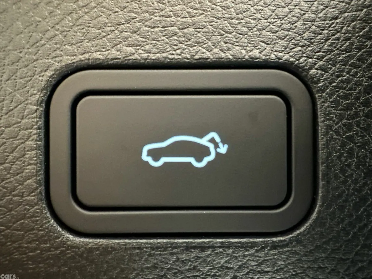Smart #3 SUV, Electric, 2026, Blue
