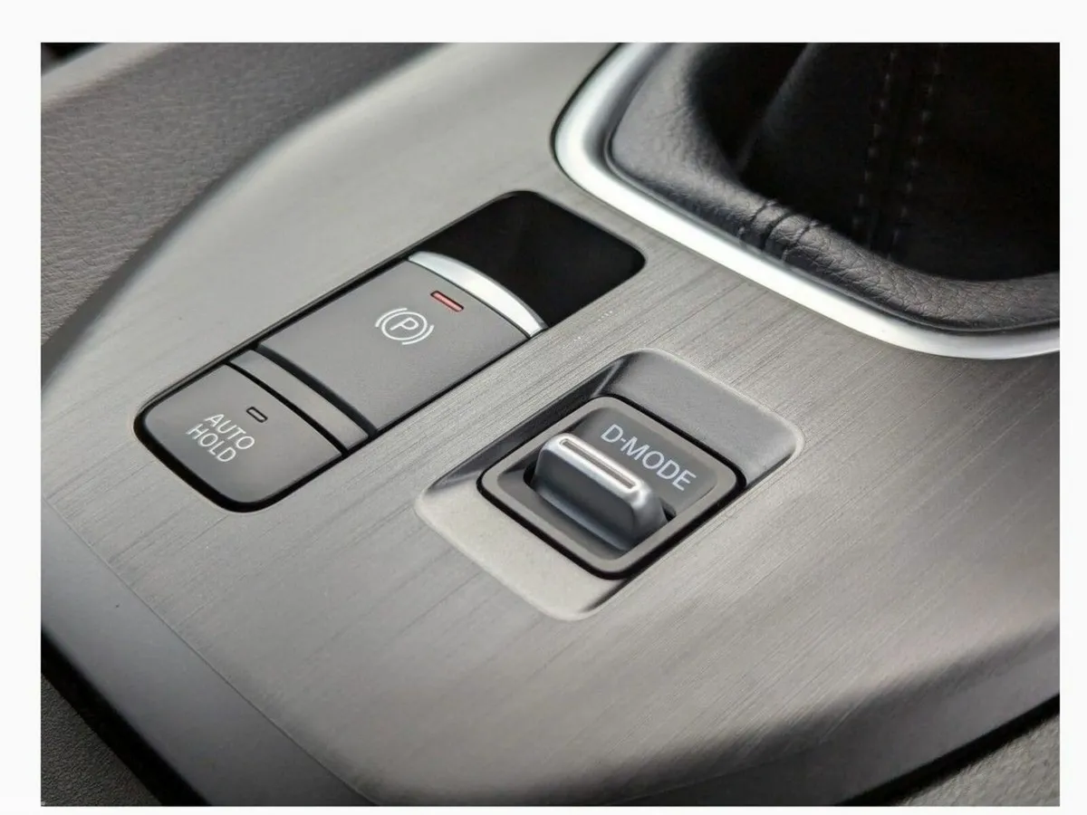 Nissan Qashqai SUV, Petrol, 2026, White