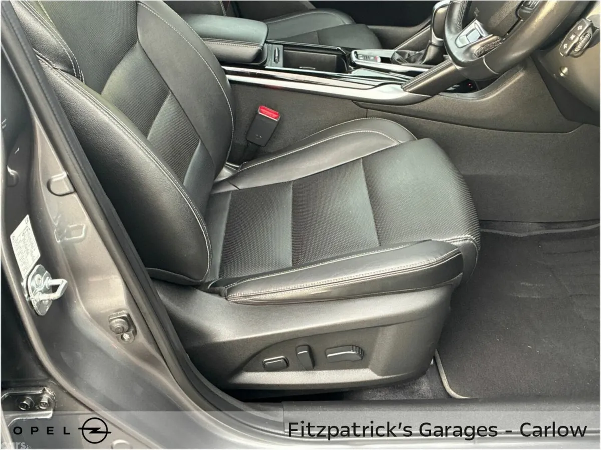 Renault Koleos SUV, Diesel, 2021, Grey