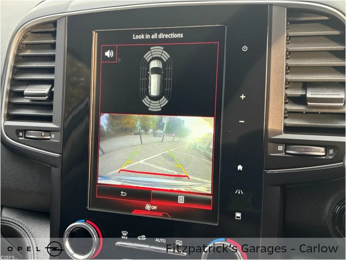 Renault Koleos SUV, Diesel, 2021, Grey