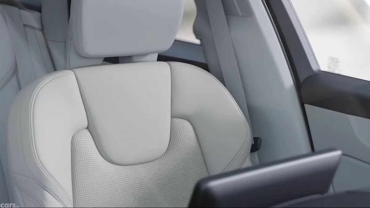 Volvo XC60 Hatchback, Petrol Plug-in Hybrid, 2027, Silver