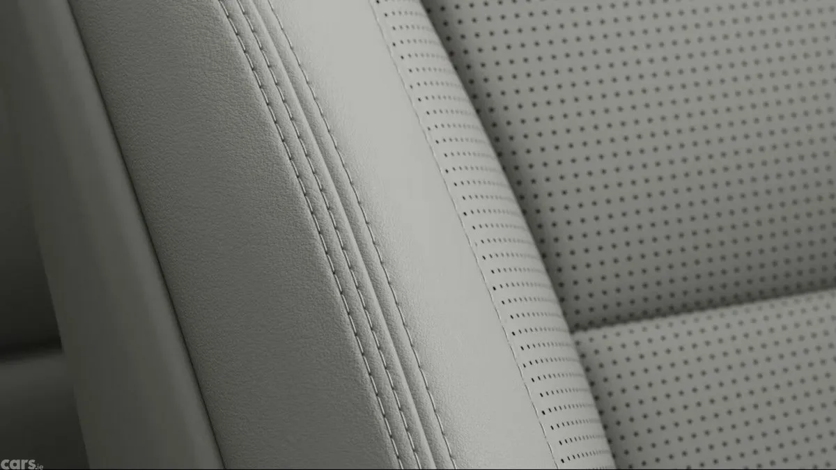 Volvo XC60 Hatchback, Petrol Plug-in Hybrid, 2027, Silver
