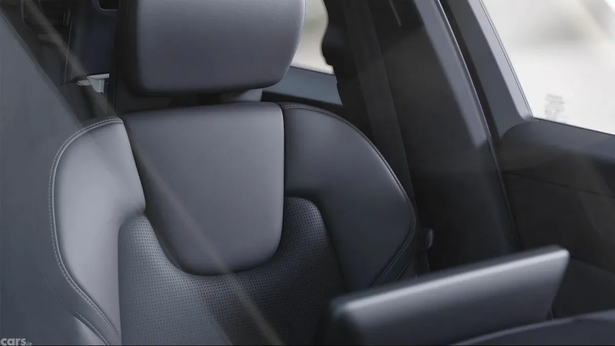 Volvo XC60 Hatchback, Petrol Plug-in Hybrid, 2026, Blue