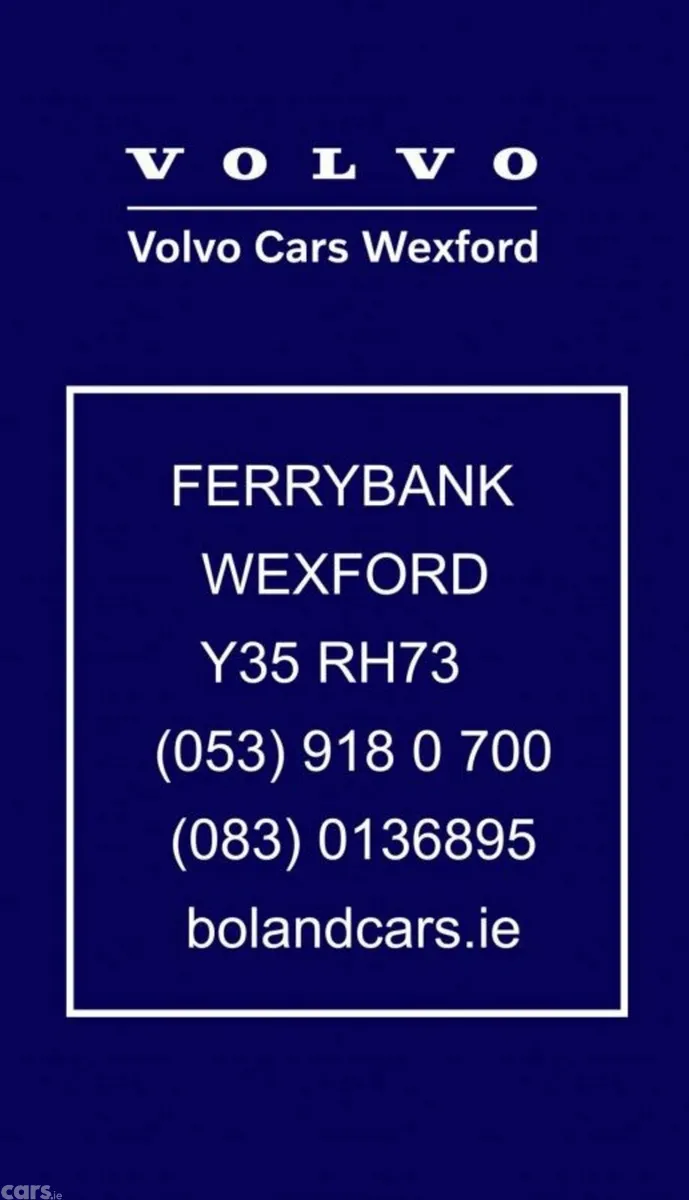 Volvo XC60 Hatchback, Petrol Plug-in Hybrid, 2027, Silver