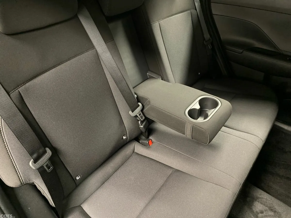 Hyundai KONA Hatchback, Petrol, 2026, Green