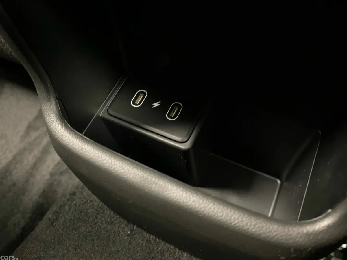 Hyundai KONA Hatchback, Petrol, 2026, Green