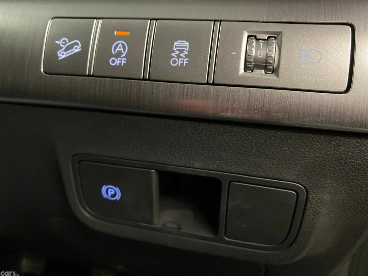 Hyundai KONA Hatchback, Petrol, 2026, Green