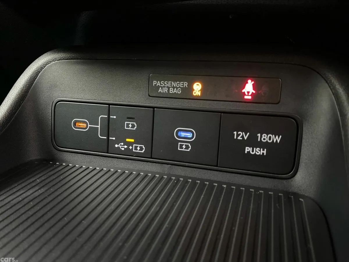 Hyundai KONA Hatchback, Petrol, 2026, Green