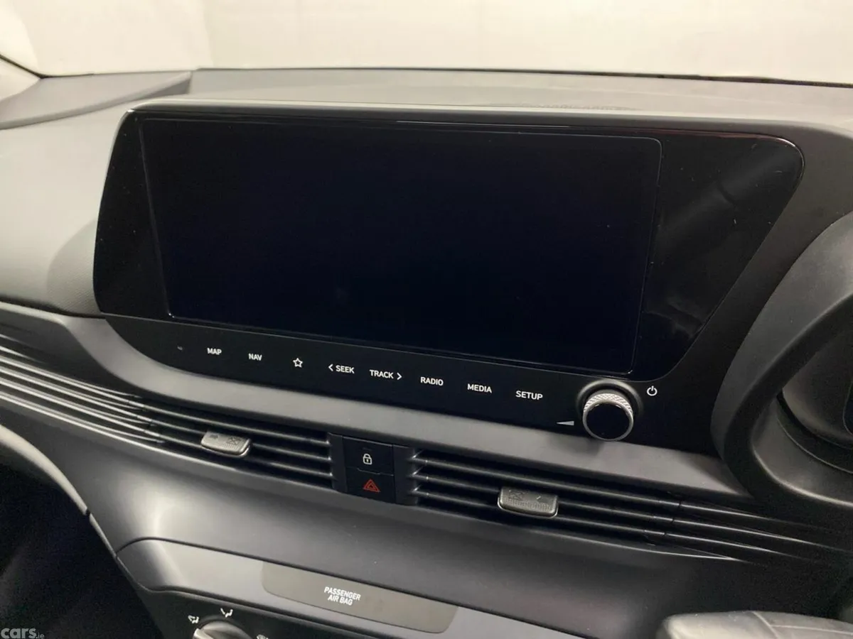 Hyundai i20 Hatchback, Petrol, 2026, Blue