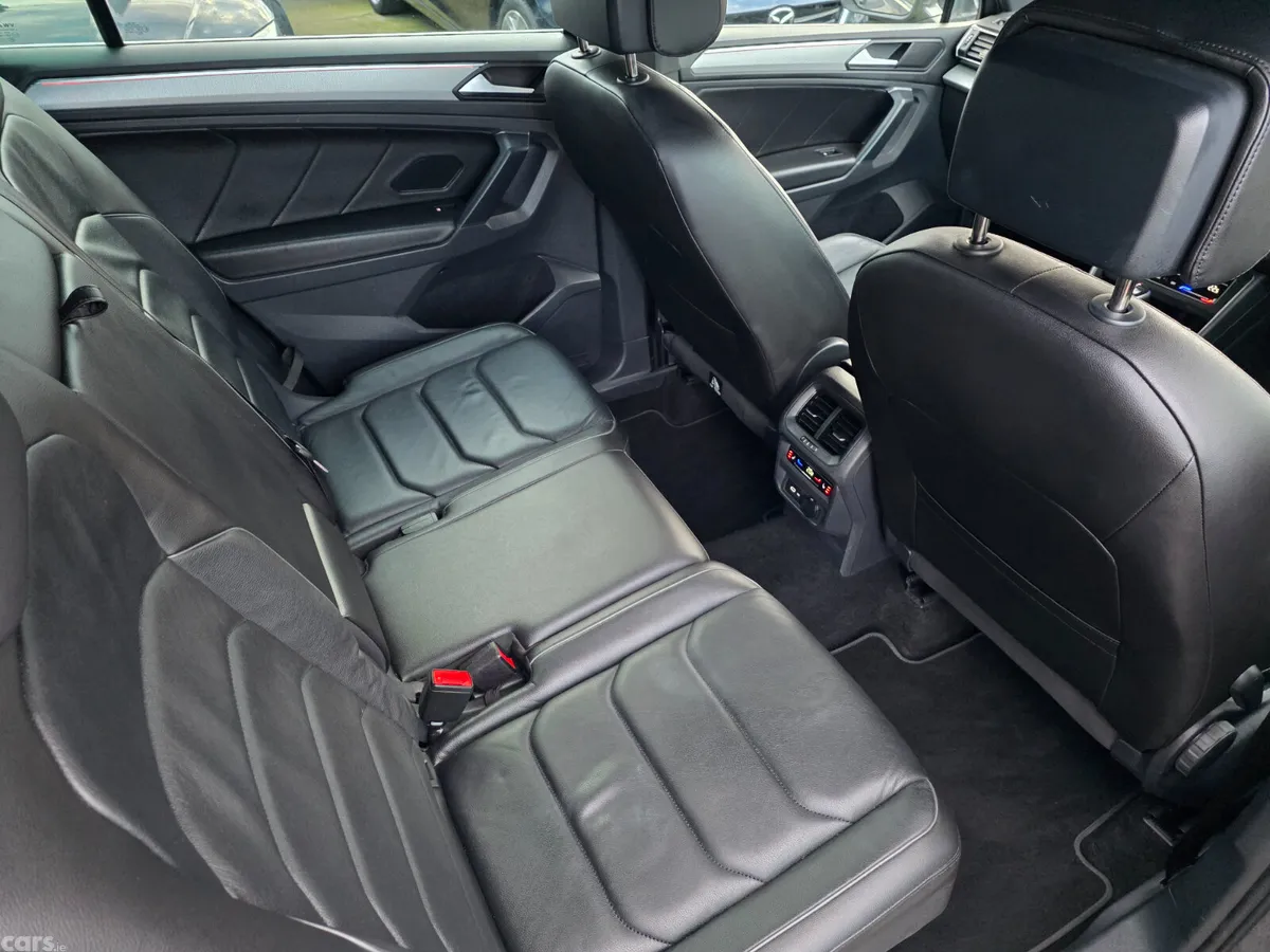 SEAT Tarraco MPV, Diesel, 2022, Grey