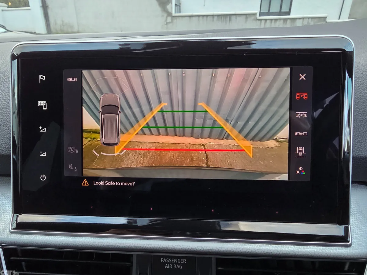 SEAT Tarraco MPV, Diesel, 2022, Grey