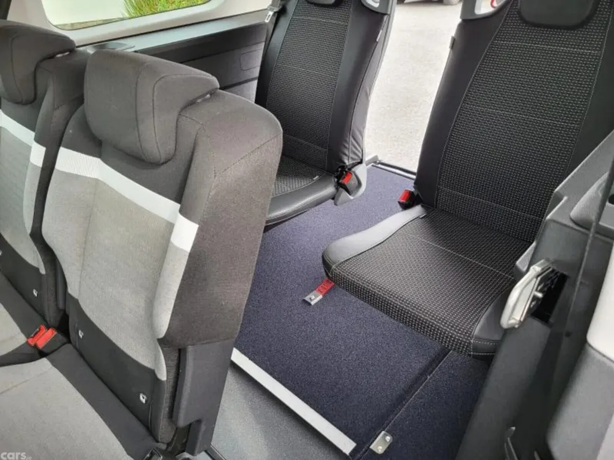 Citroen Berlingo MPV, Diesel, 2026, Black