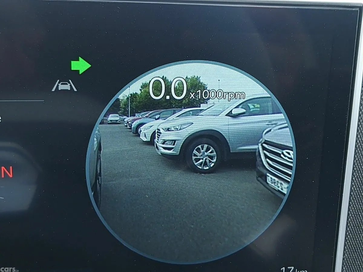 Hyundai IONIQ 6 SUV, Electric, 2027, Black