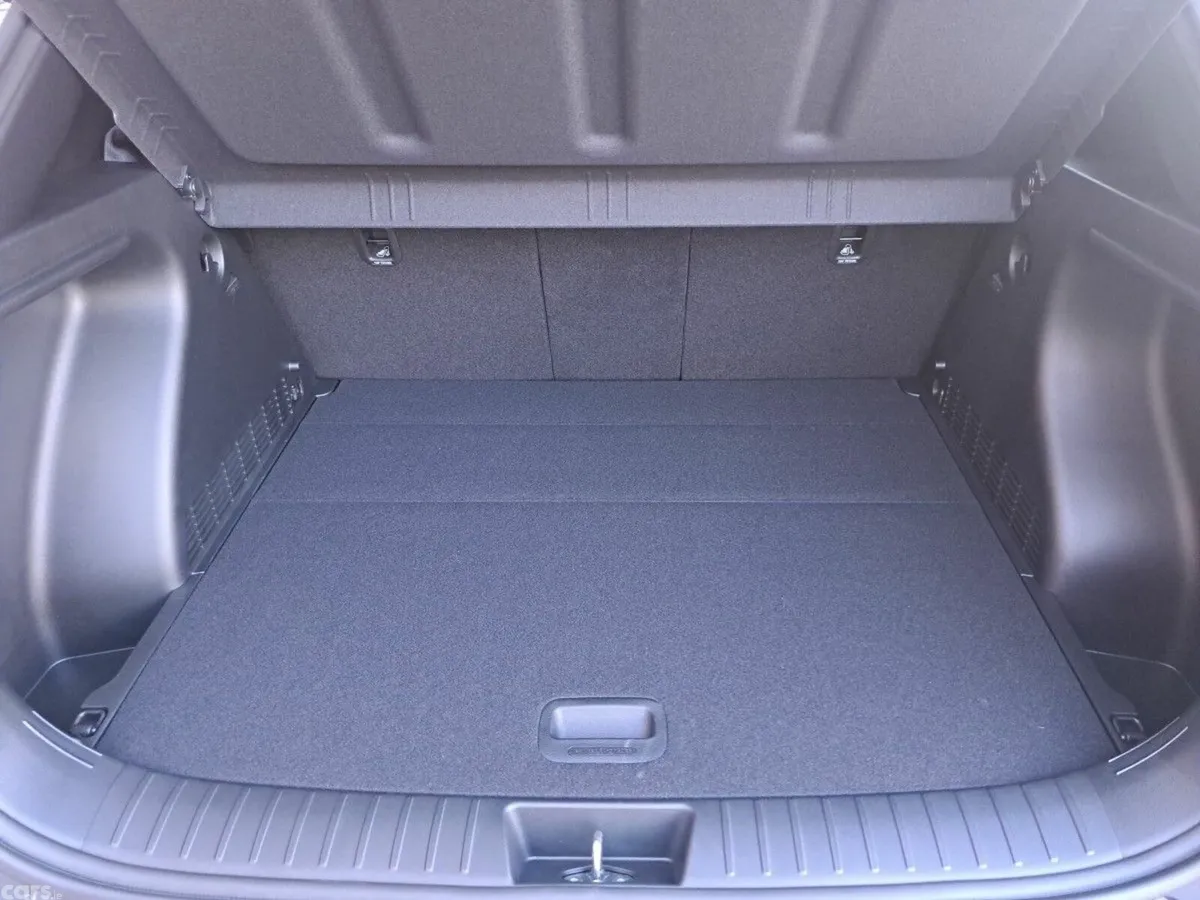 Hyundai KONA MPV, Petrol Hybrid, 2027, Grey