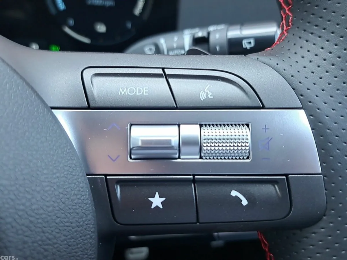 Hyundai KONA MPV, Petrol Hybrid, 2027, Grey