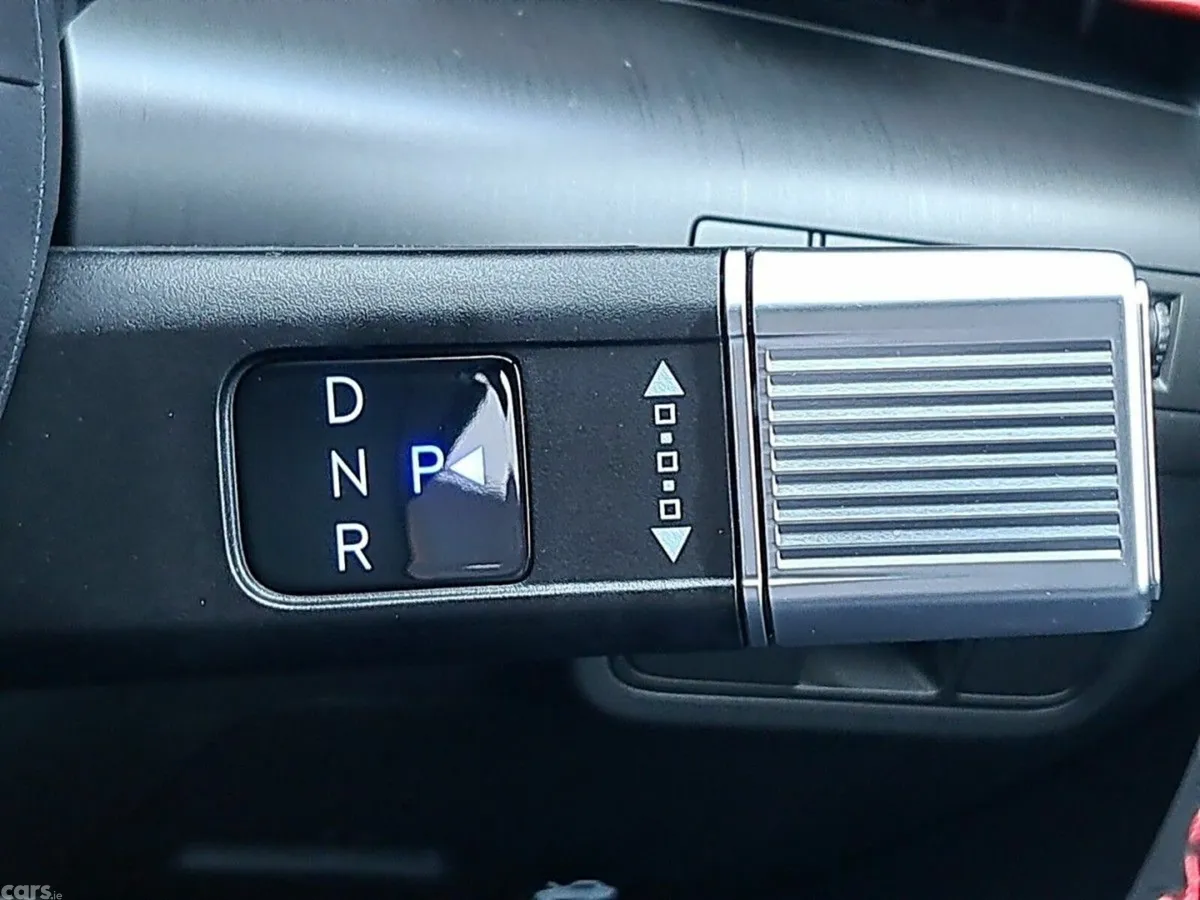 Hyundai KONA MPV, Petrol Hybrid, 2027, Grey