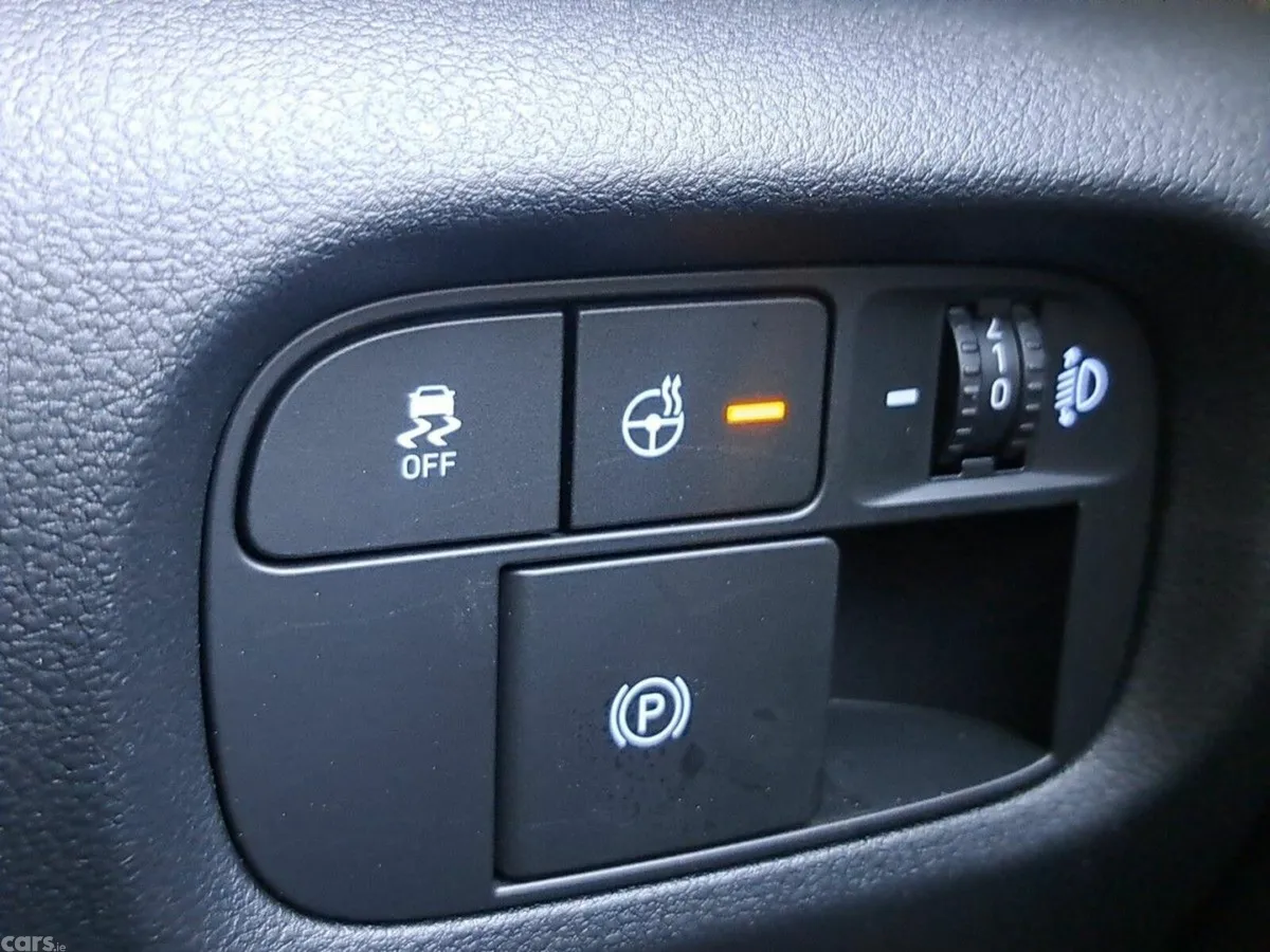 Hyundai INSTER SUV, Electric, 2027, White