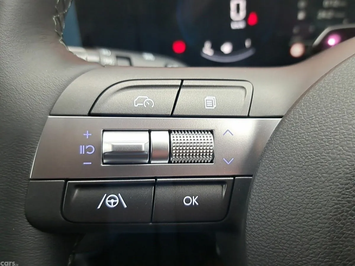 Hyundai KONA MPV, Petrol, 2027, Black
