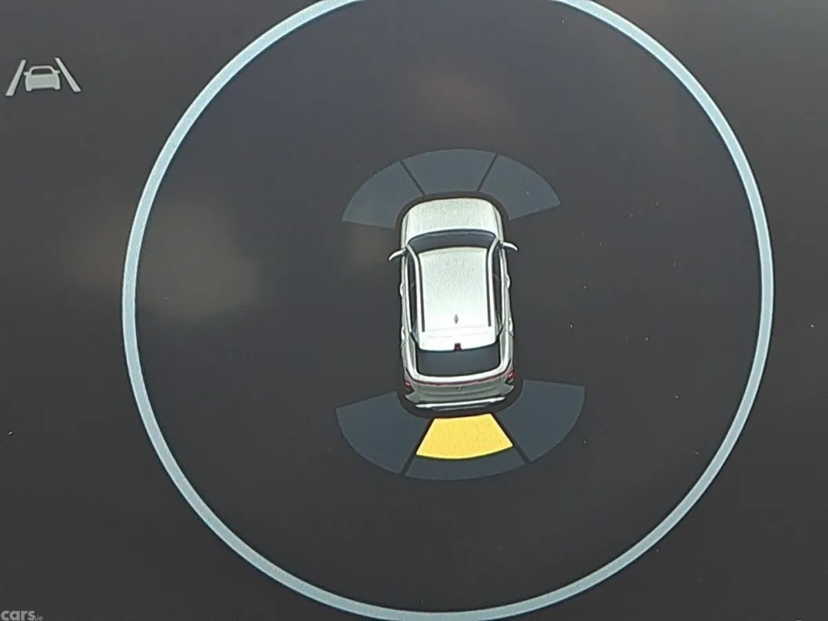 Hyundai KONA MPV, Petrol, 2027, Blue