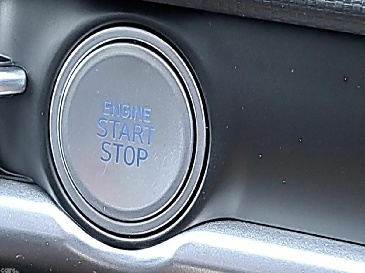 Hyundai Tucson SUV, Diesel, 2027, Blue