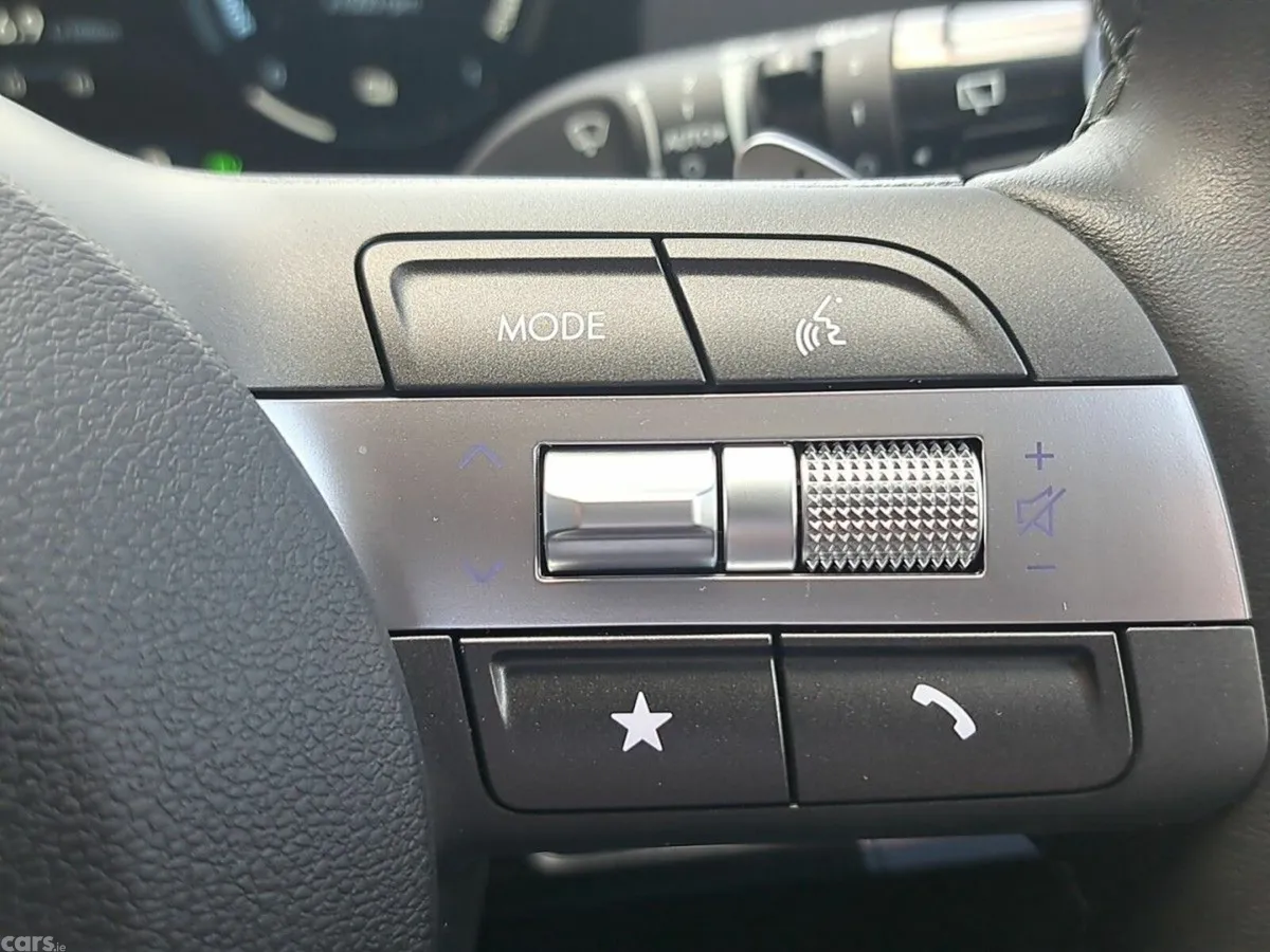 Hyundai KONA MPV, Petrol Hybrid, 2027, Grey