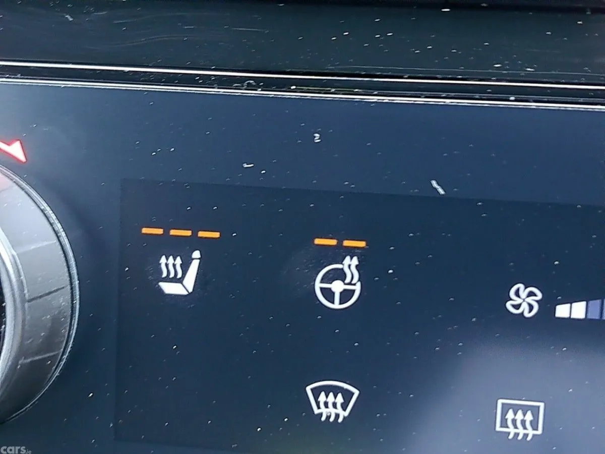 Hyundai Tucson SUV, Petrol Plug-in Hybrid, 2027, Grey
