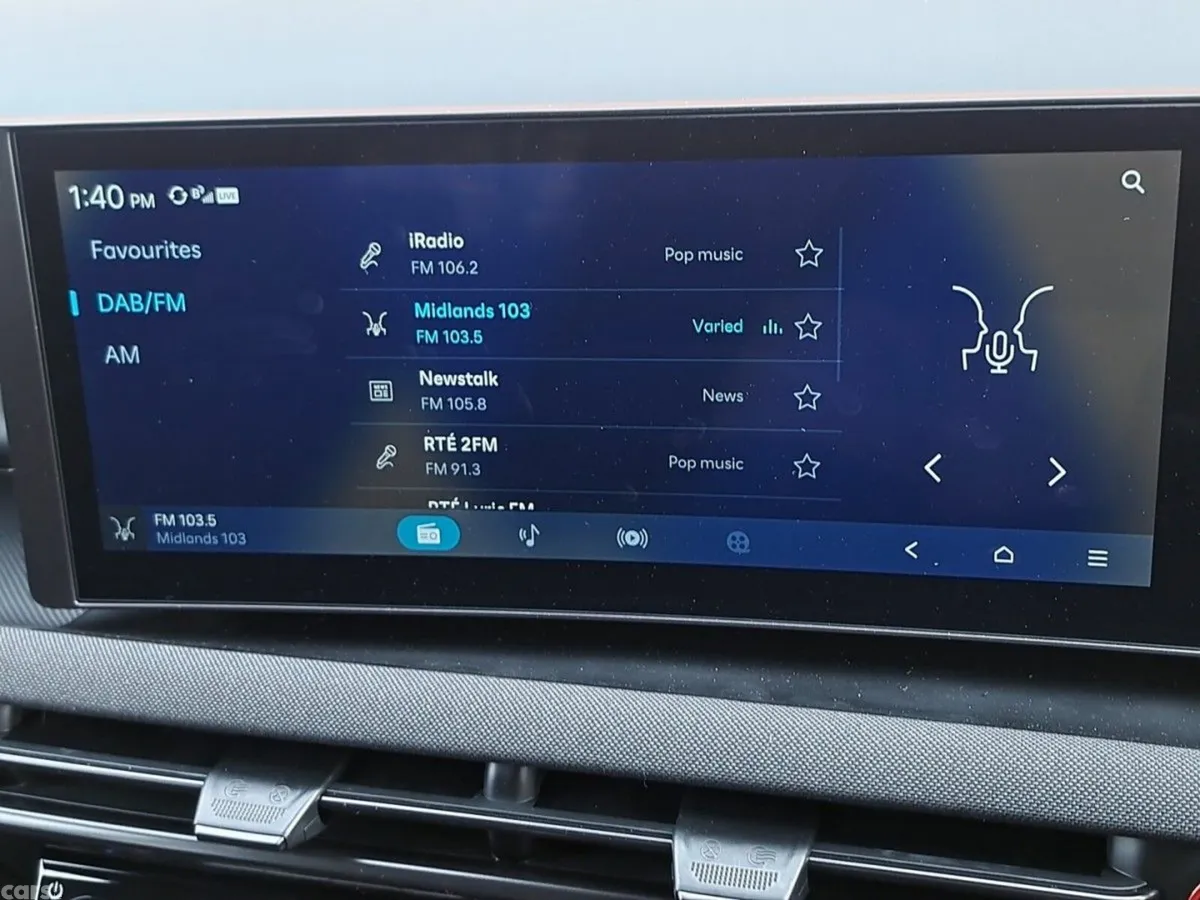 Hyundai Tucson SUV, Petrol Plug-in Hybrid, 2027, Grey