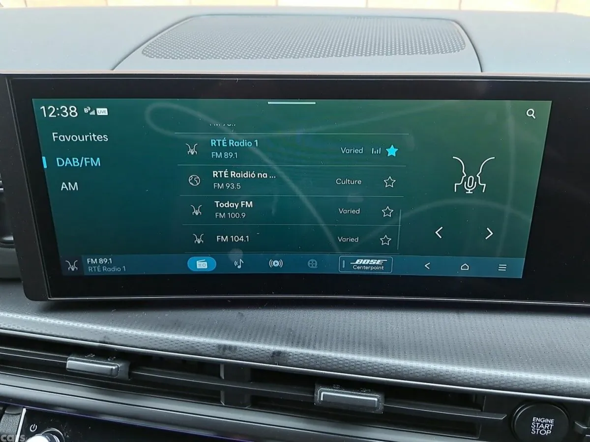 Hyundai Santa Fe SUV, Petrol Plug-in Hybrid, 2027, White