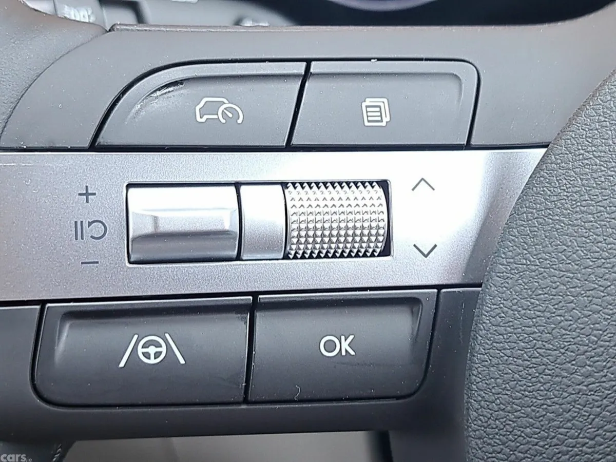 Hyundai Tucson SUV, Diesel, 2027, Grey