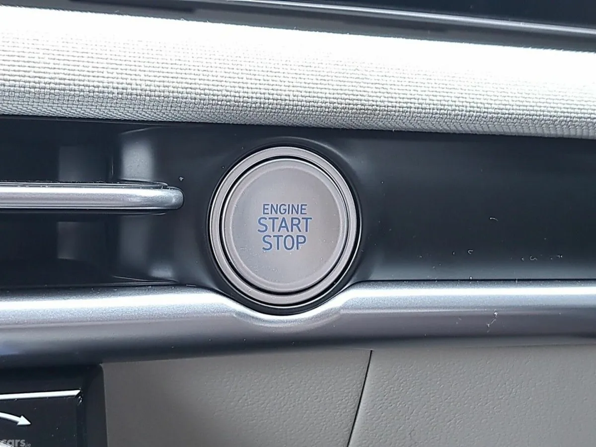 Hyundai Tucson SUV, Diesel, 2027, Grey
