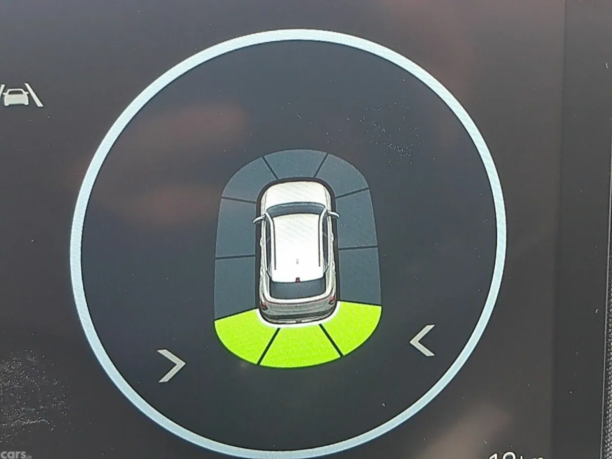 Hyundai KONA MPV, Electric, 2027, Grey