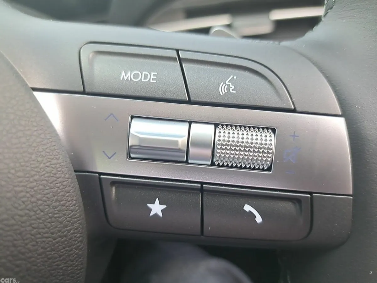 Hyundai KONA MPV, Petrol Hybrid, 2027, Black