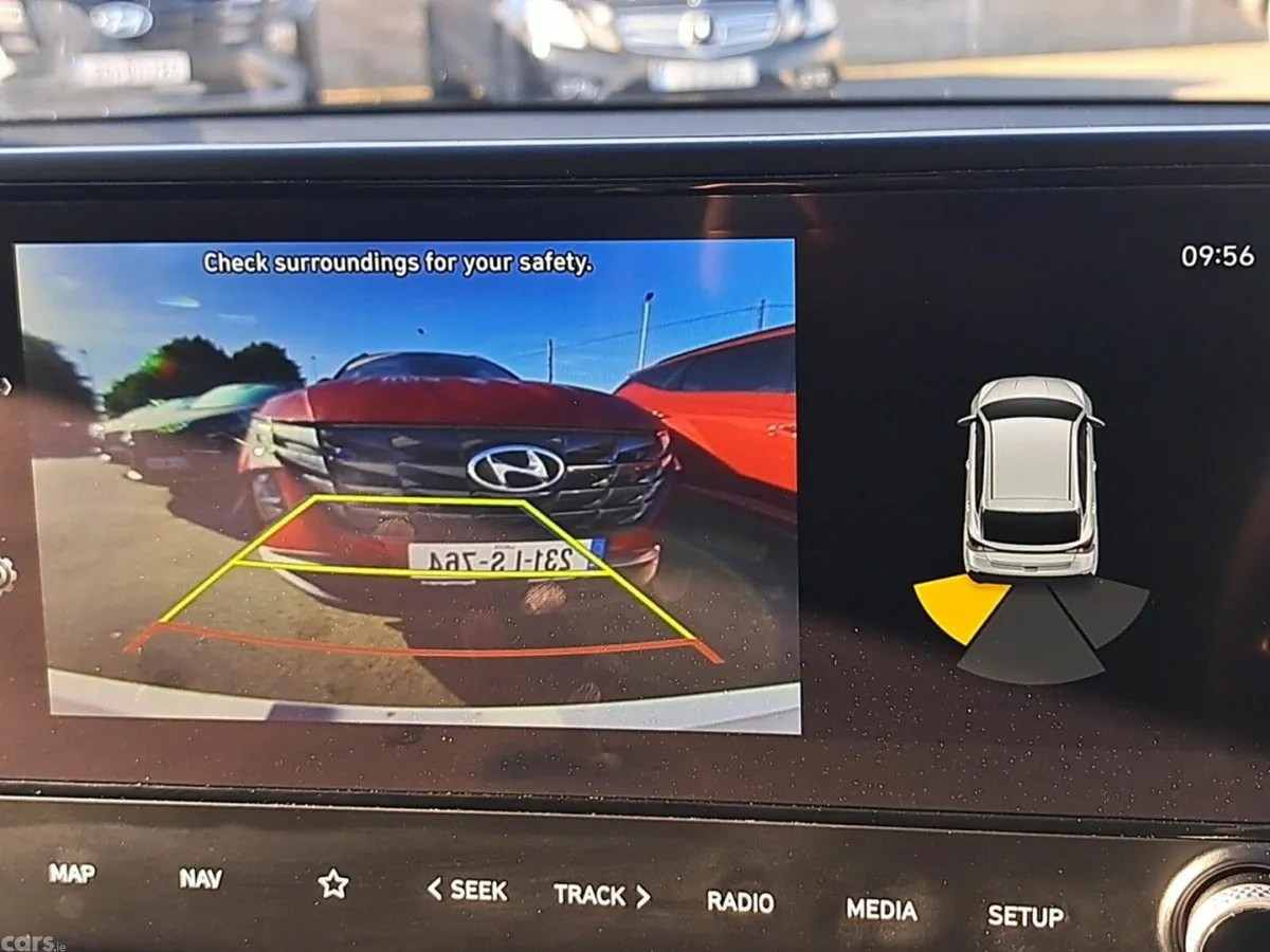 Hyundai i20 Hatchback, Petrol, 2027, Grey