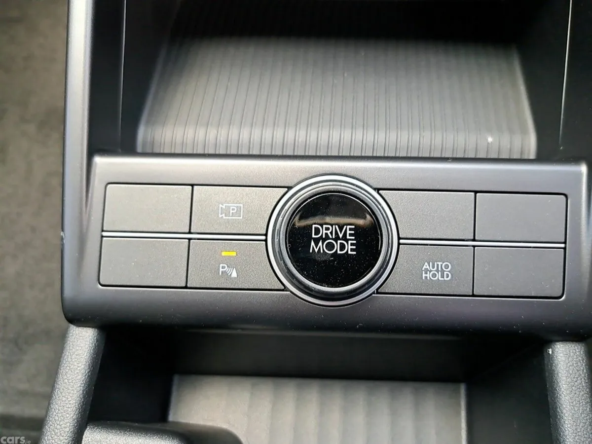 Hyundai KONA MPV, Petrol Hybrid, 2027, Black