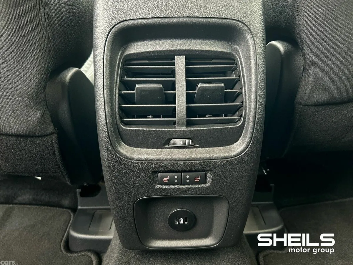 Ford Kuga SUV, Petrol Plug-in Hybrid, 2026, 