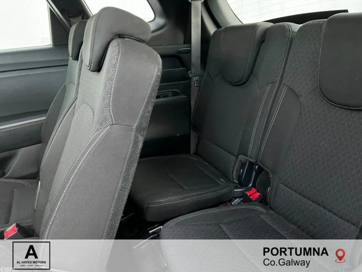 Kia Carens MPV, Diesel, 2019, Blue